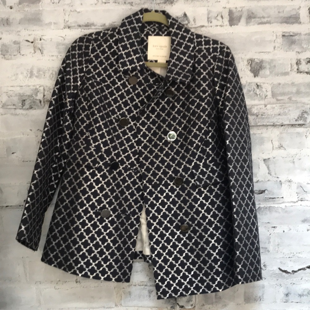 Kate Spade Jacket